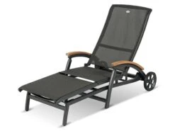 Hartman Da Vinci Ligbed