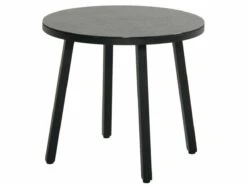 Hartman Livorno Ø 75 Cm Tafel - Xerix