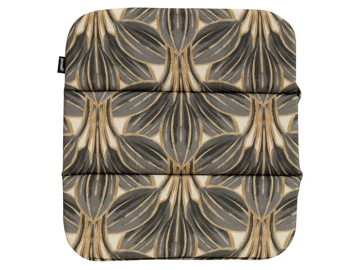 Hartman Milo Grey Delphine Zitkussen