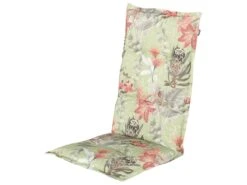 Hartman Pippa Green Hoge Rug Tuinkussen