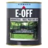 Hermadix E-off Dark Graphite Hardhoutolie