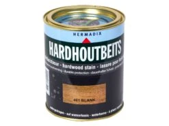 Hermadix Blanke Hardhoutbeits