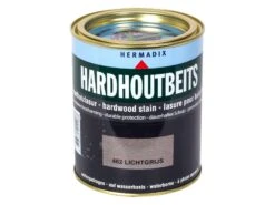 Hermadix Licht Grijze Hardhoutbeits
