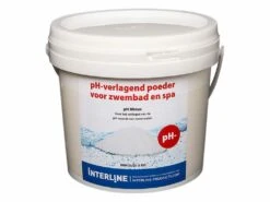 Interline PH-minus - 3 Kg
