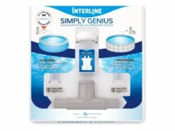 Interline Simply Genius Starterkit