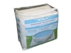 Interline 360 Cm Ondertapijt