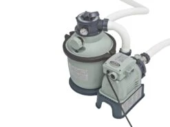 Intex Krystal Clear 4m3 Zandfilterpomp