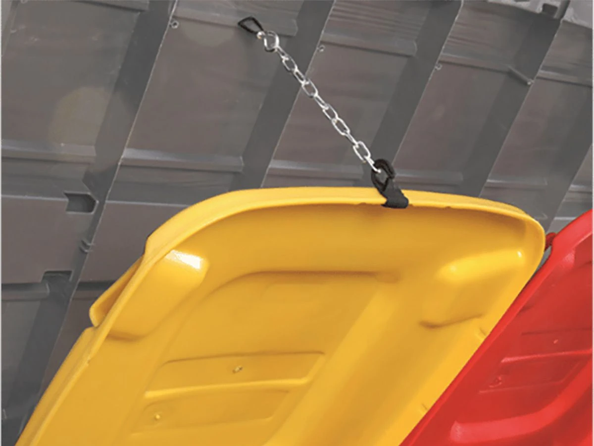 Keter Store It Out Max Opbergbox - Afbeelding 3