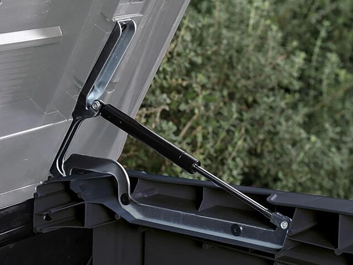 Keter Store It Out Max Opbergbox - Afbeelding 5