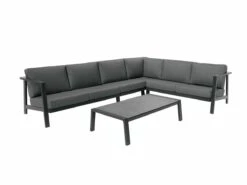 Kettler Alba Corner Loungeset