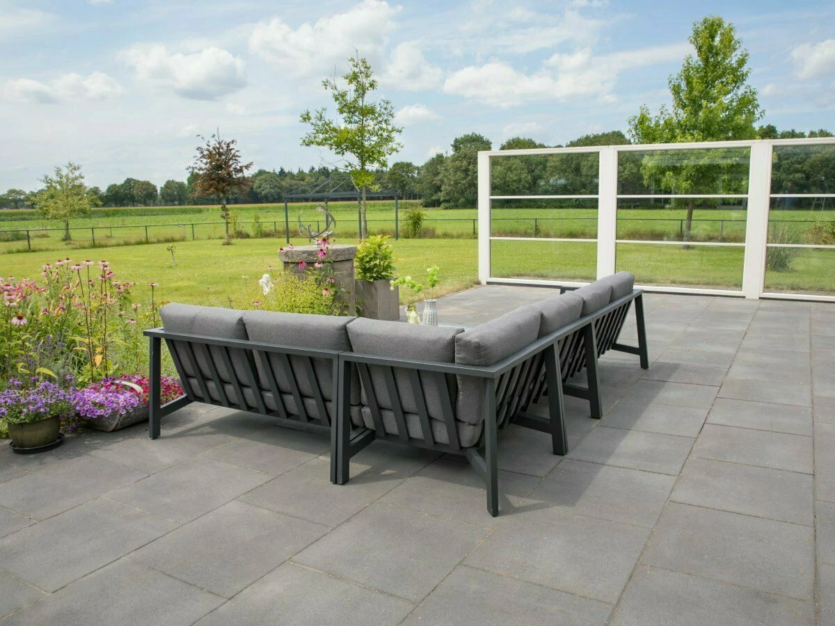 Kettler Alba Corner Loungeset - Image 3