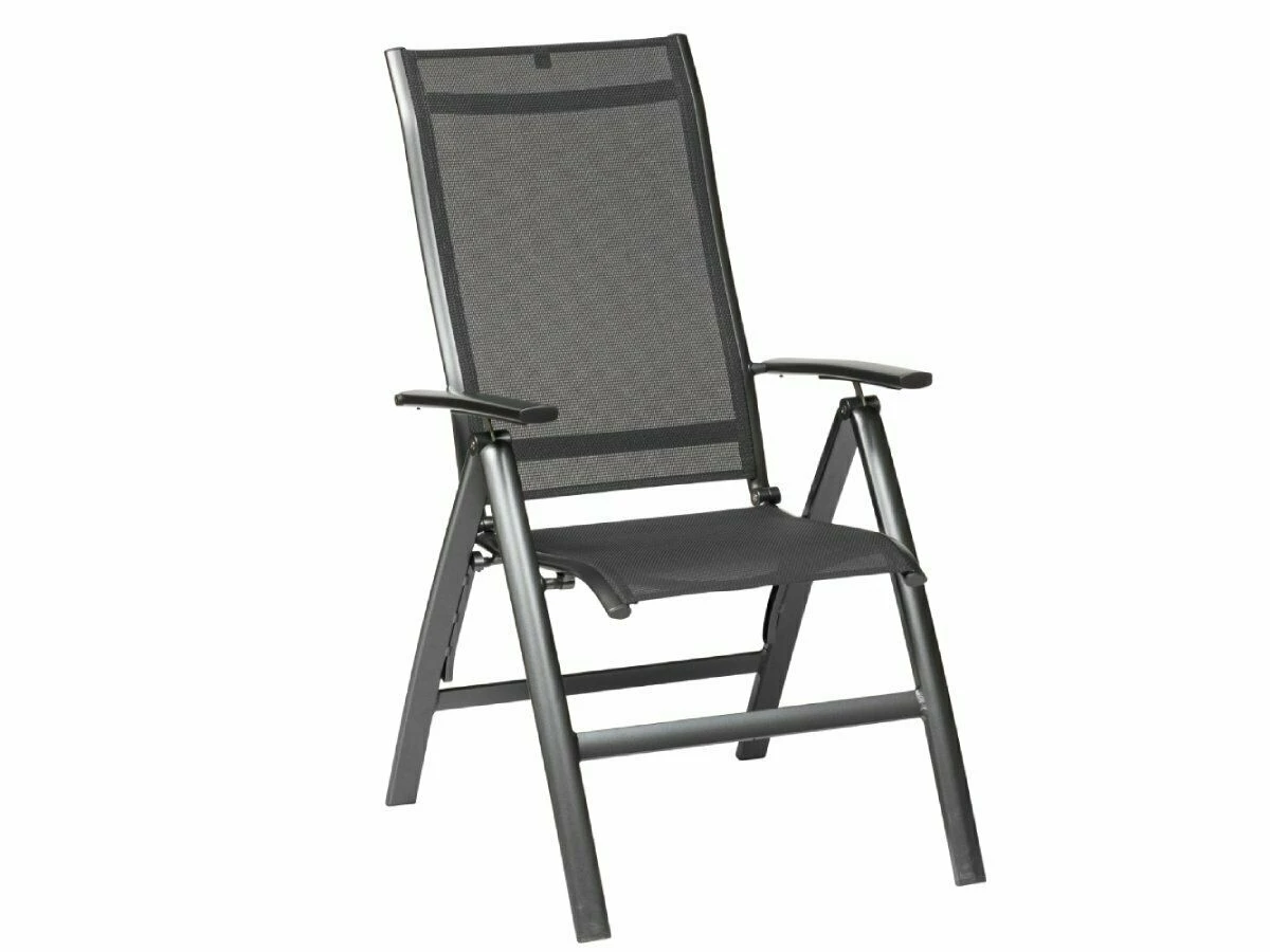 Kettler Legato Curve XL Standenstoel