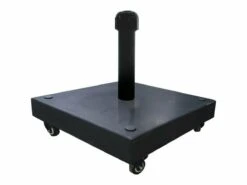 Lesli Living 60 Kg Verrijdbare Parasolvoet