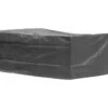 Winza Antraciet 250 X 250 X 75 Cm Loungeset Beschermhoes