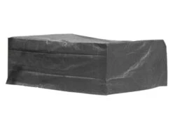 Winza Antraciet 250 X 250 X 75 Cm Loungeset Beschermhoes