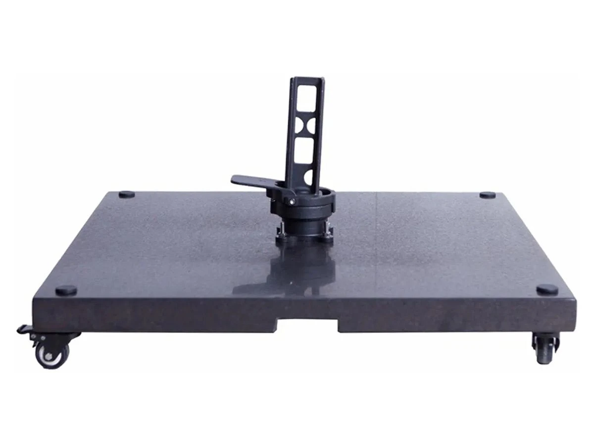 Madison Monaco Verrijdbare Parasolvoet - Afbeelding 3