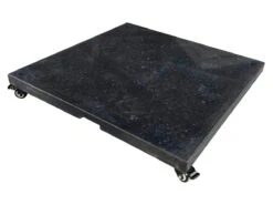 Madison Monaco Verrijdbare Parasolvoet