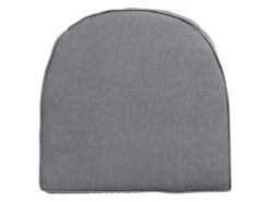 Madison Oxford Grey Wicker York Outdoor Zitkussen