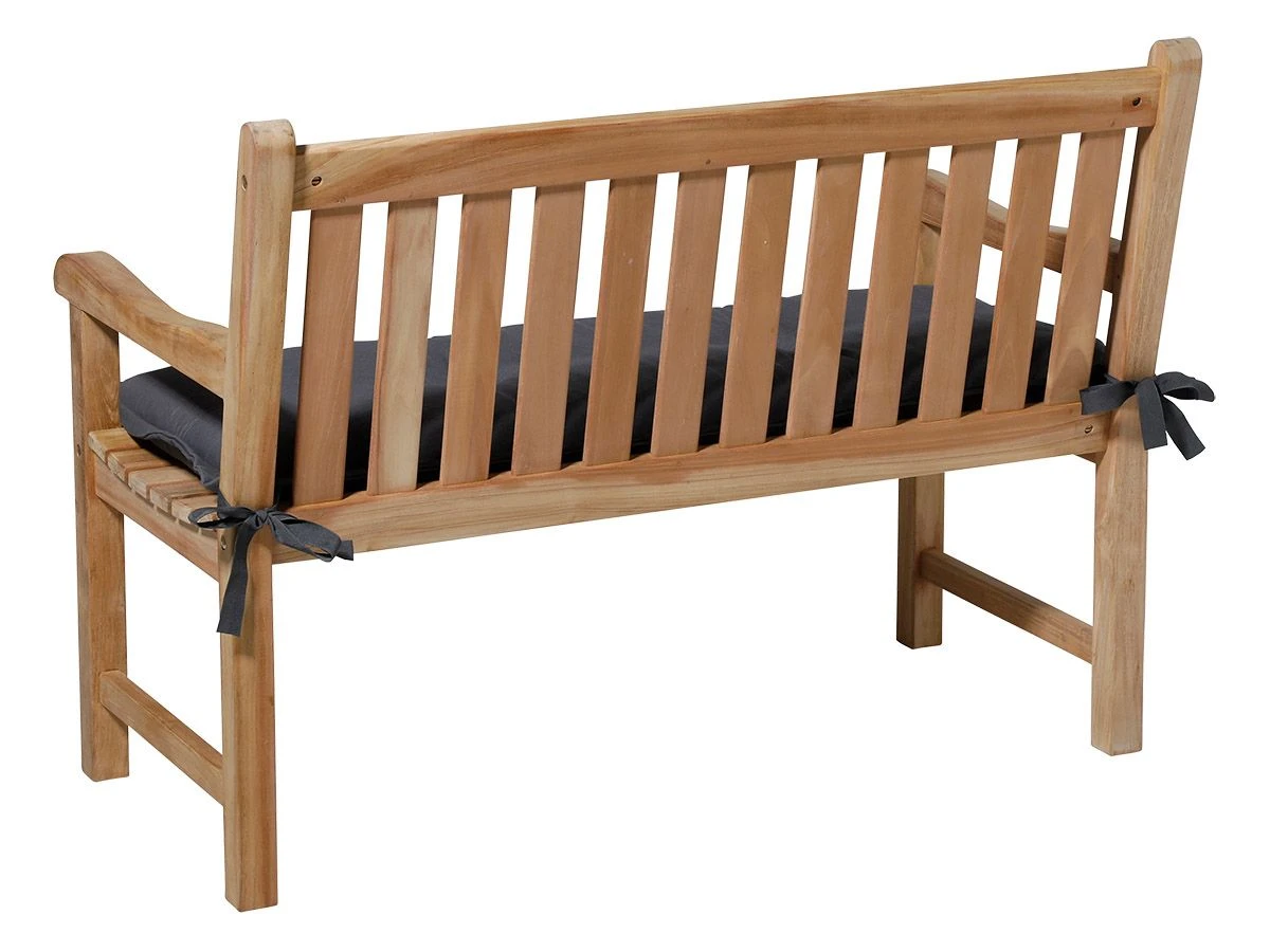 Madison Panama Grey 120 X 48 X 7 Bankkussen - Image 4