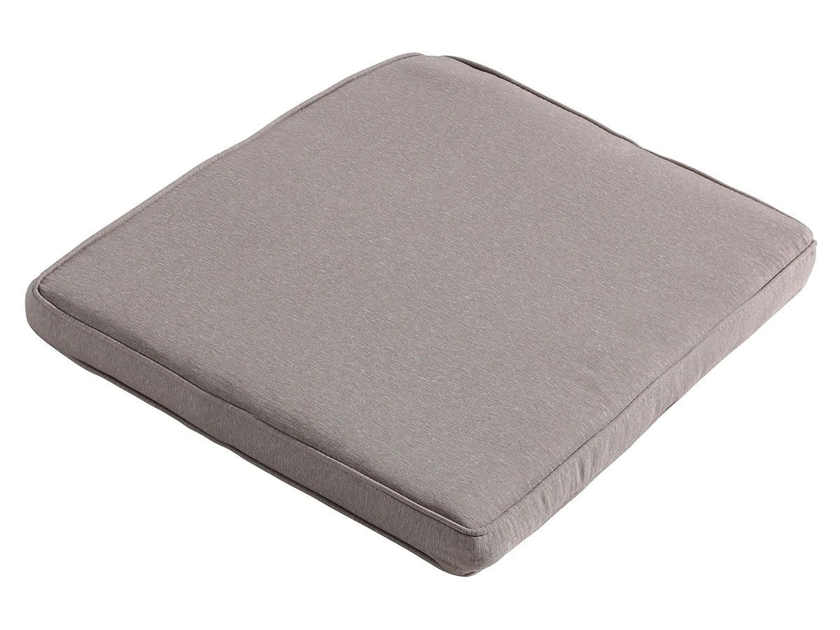 Madison Panama Taupe Wicker Zitkussen - Afbeelding 2