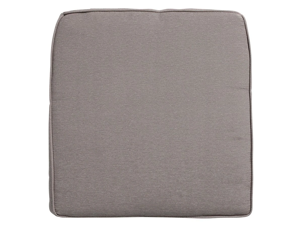 Madison Panama Taupe Wicker Zitkussen