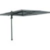 Madison Saint-Tropez 355 X 300 Cm Parasol - Grey