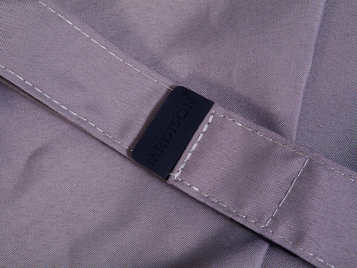 Madison Timor 400 Cm Parasol - Sage Green - Image 4