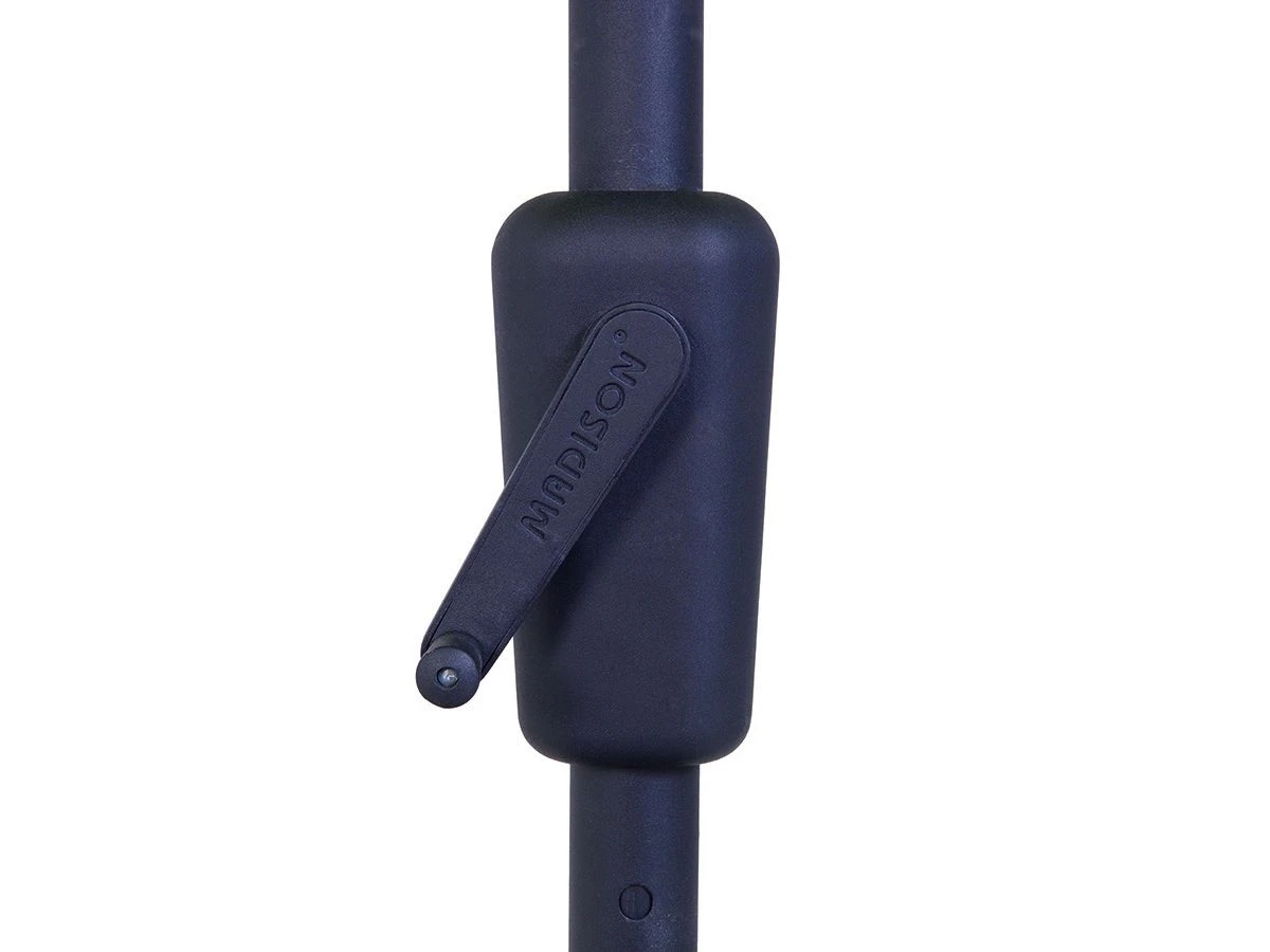 Madison Timor 400 Cm Parasol - Sage Green - Image 3