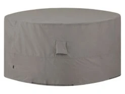 Madison 320 X 85 Ronde Tuinsethoes