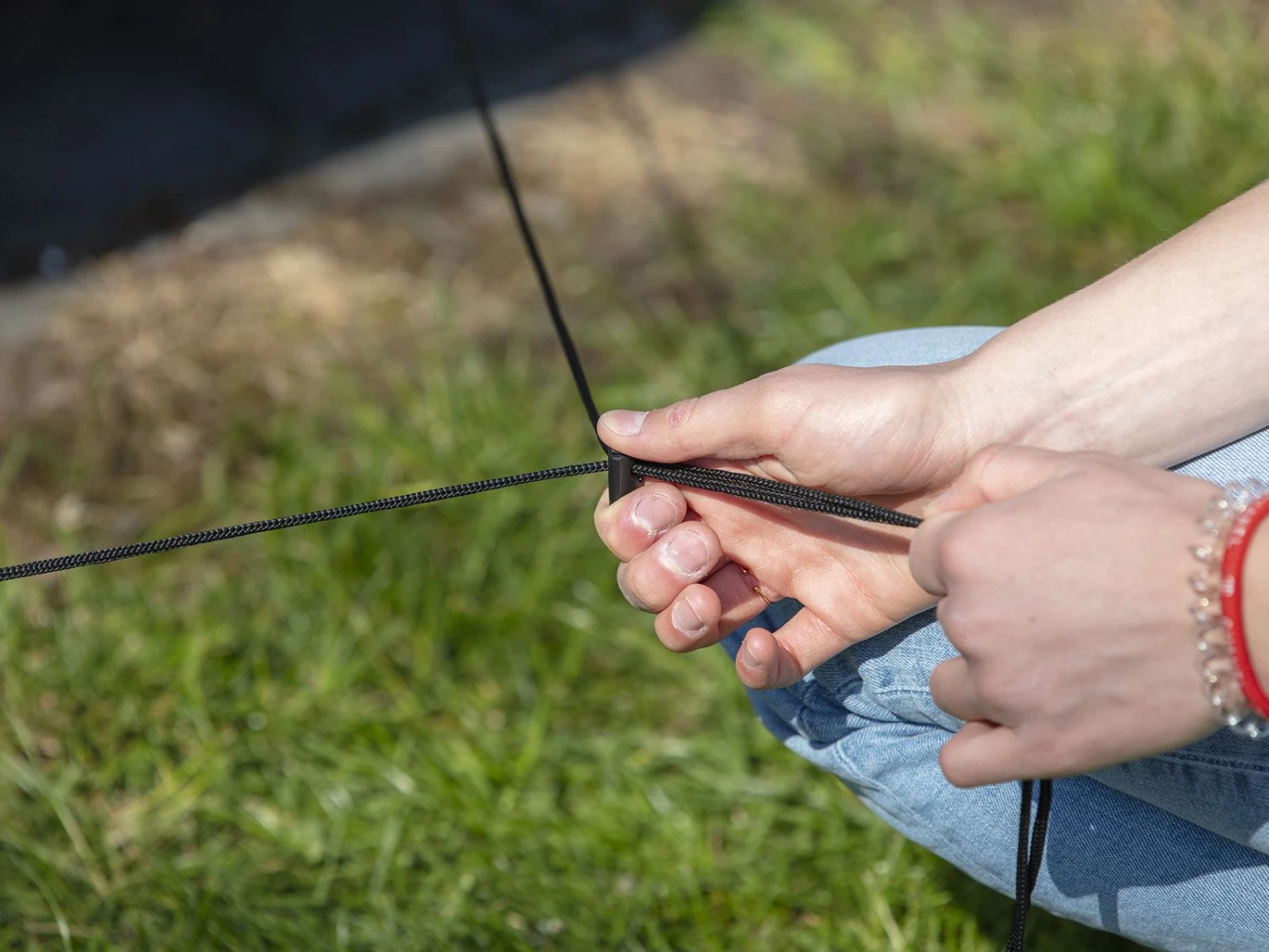 Madison 320 X 255 X 70 Linkse Loungesethoes - Afbeelding 4