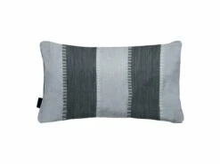 Madison Banda Grey 50 X 30 Sierkussen