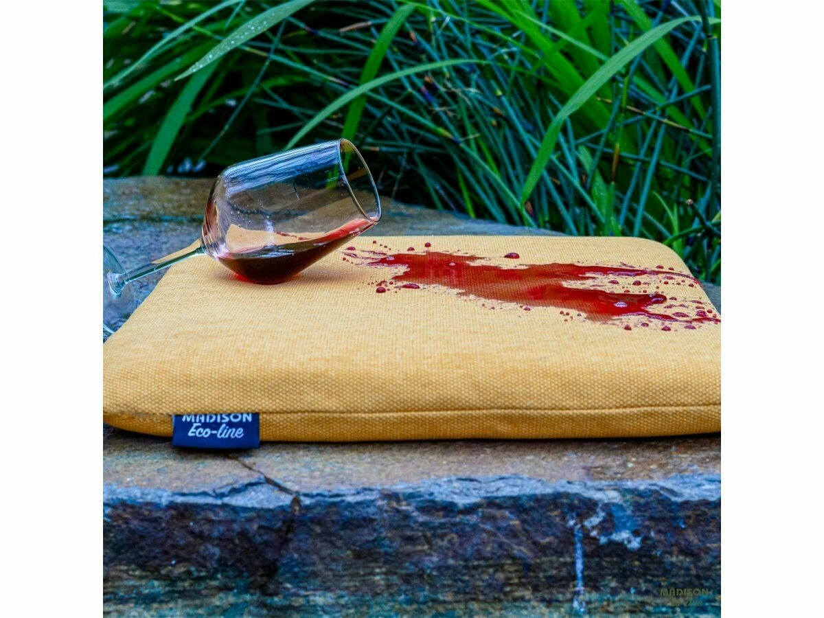 Madison Donna Grey Eco + Outdoor Universeel Tuinkussen - Image 2