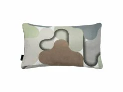 Madison Grafi Sage 50 X 30 Sierkussen