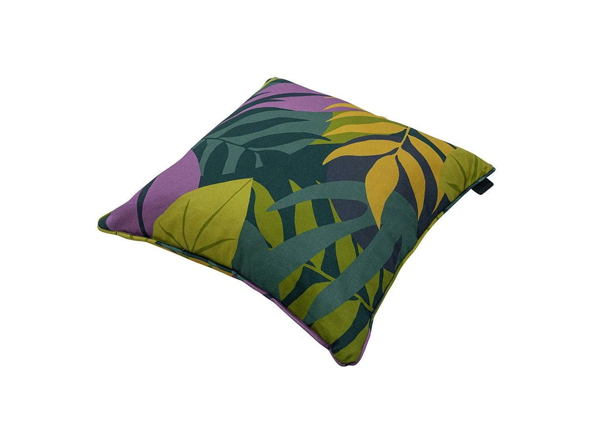 Madison Iven Green 50 X 50 Sierkussen - Image 2