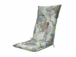 Madison Grafi Sage Hoge Rug Tuinkussen