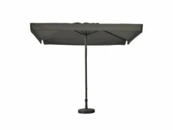 Madison Profi-line 350 X 350 Cm Parasol - Grey