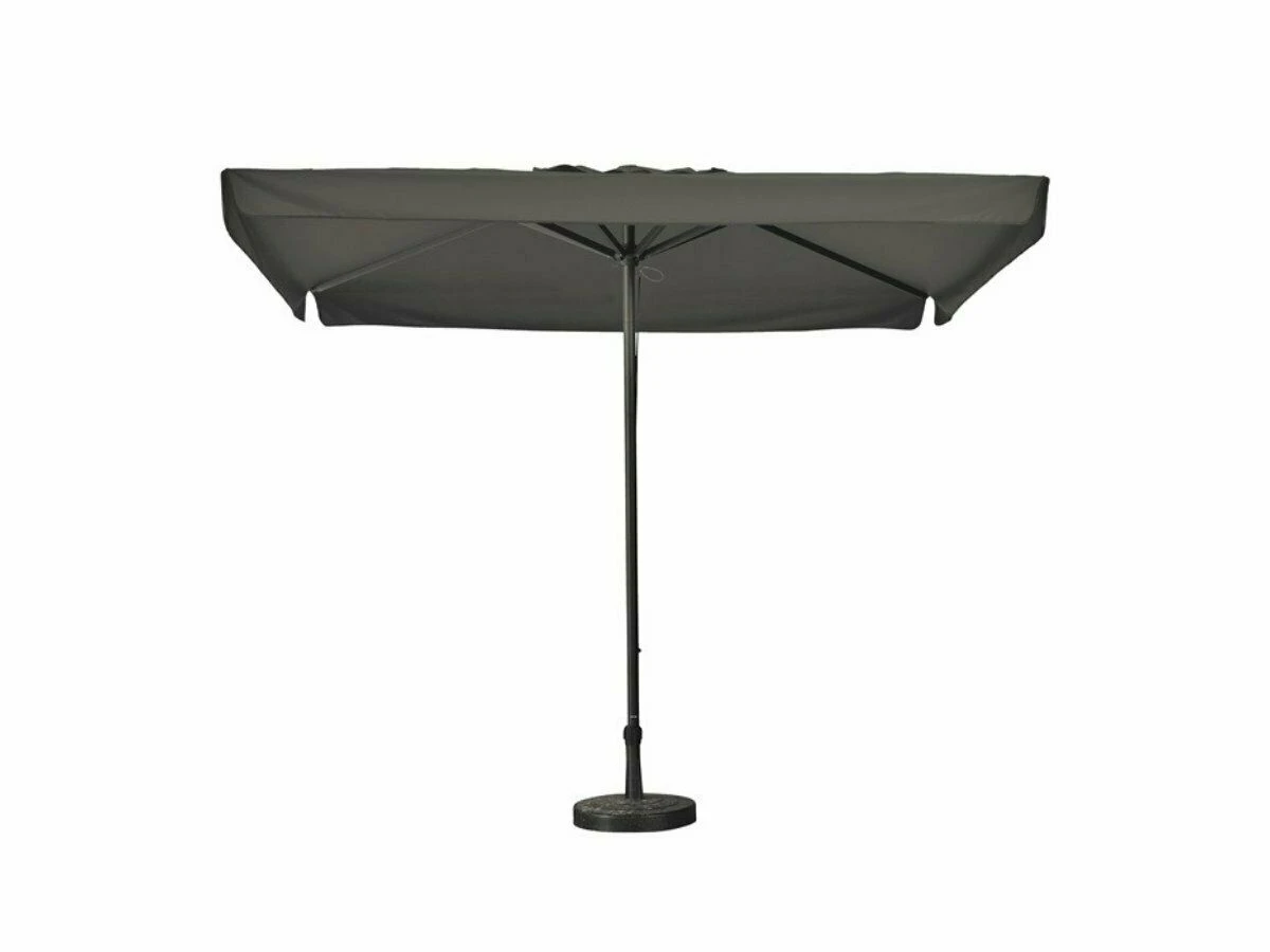 Madison Profi-line 350 X 350 Cm Parasol - Grey