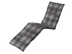 Madison Patchy Grey Ligbedkussen