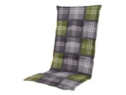 Madison Patchy Olive Hoge Rug Tuinkussen