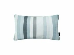 Madison Righe Grey 50 X 30 Sierkussen