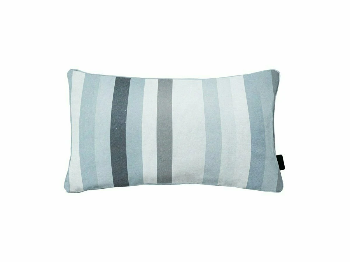 Madison Righe Grey 50 X 30 Sierkussen