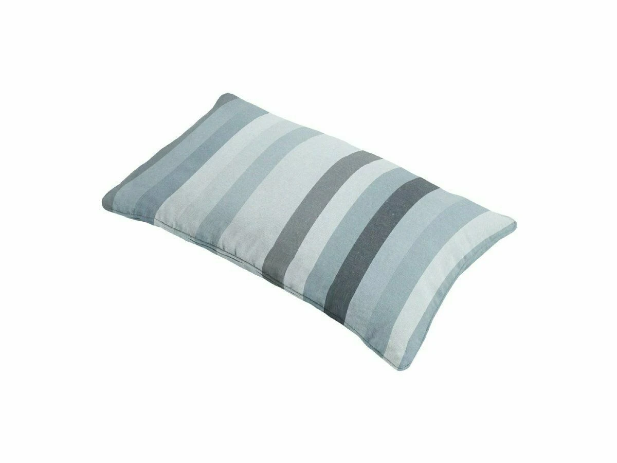 Madison Righe Grey 50 X 30 Sierkussen - Image 2