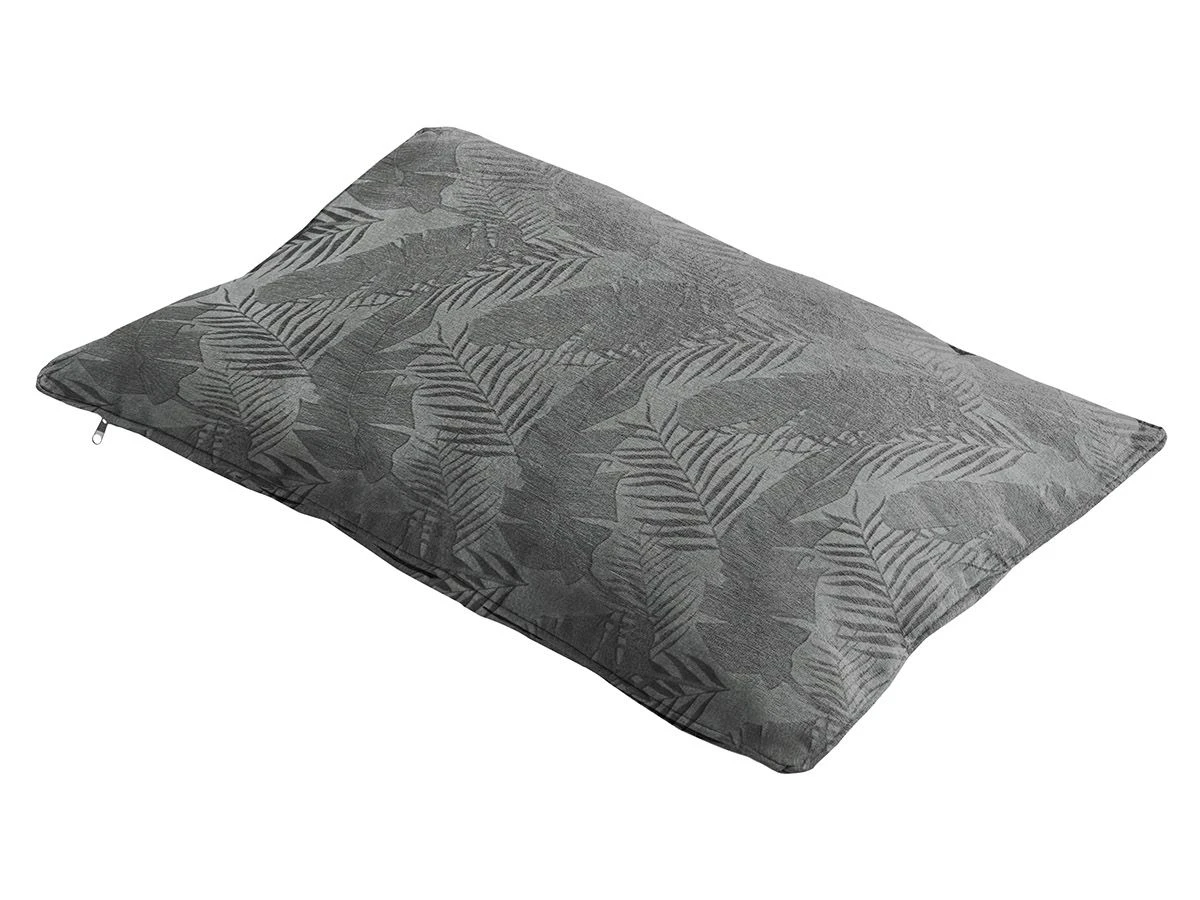 Madison Ruiz Grey 50 X 30 Lendekussen