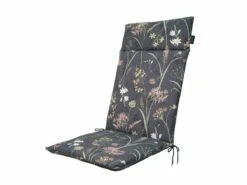 Madison Donna Grey Eco + Outdoor Universeel Tuinkussen