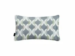 Madison Trivia Grey 50 X 30 Outdoor Sierkussen