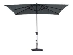 Madison Syros 280 X 280 Cm Parasol - Grey