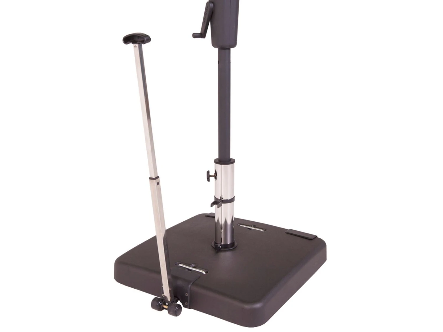 Madison Luxe Parasolvoet