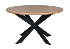 Outdoor Feelings Gilberto Ø135 Tuintafel
