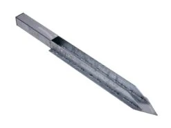 Platinum Nesling Bodemhuls Paalanker