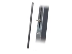 Platinum Nesling Schaduwdoek Bevestigingspaal